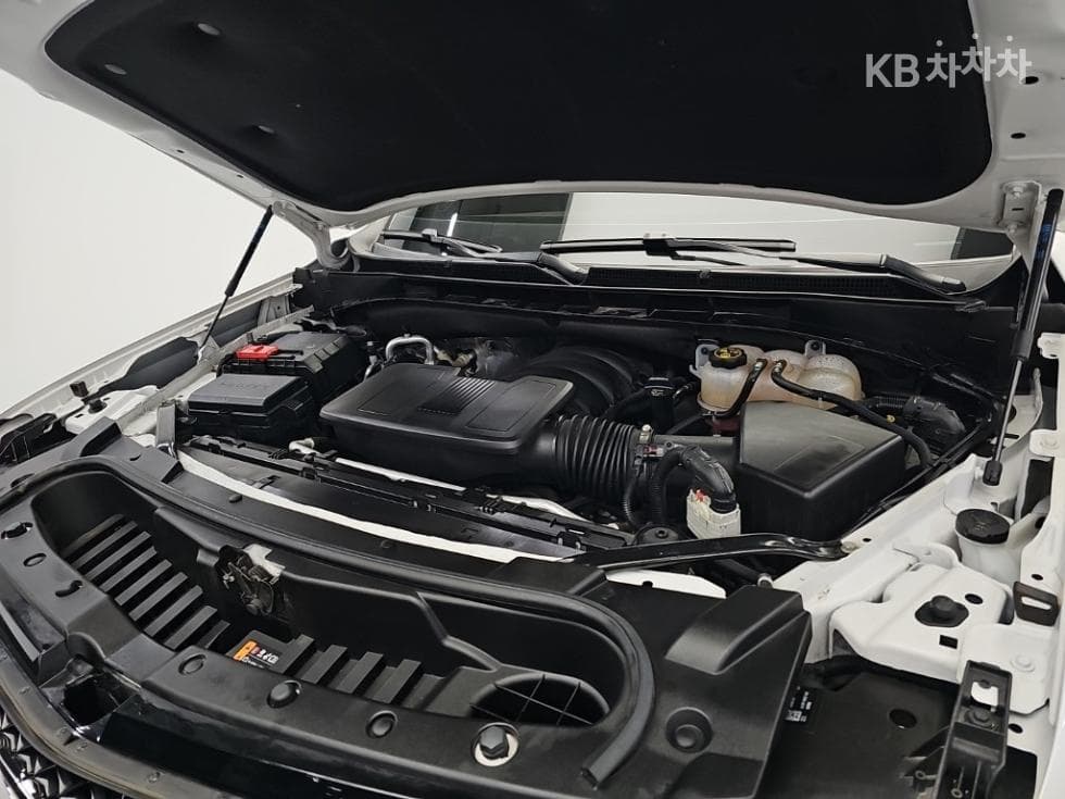 캐딜락 ESCALADE(5세대)6.2 V8 Sport Platinum - 5
