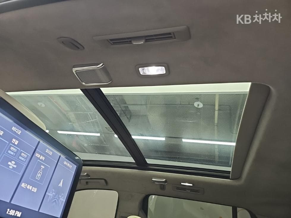 캐딜락 ESCALADE(5세대)6.2 V8 Sport Platinum - 16