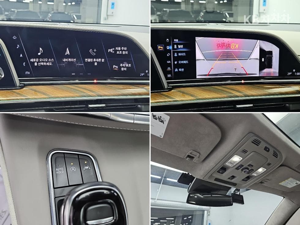 캐딜락 ESCALADE(5세대)6.2 V8 Sport Platinum - 17