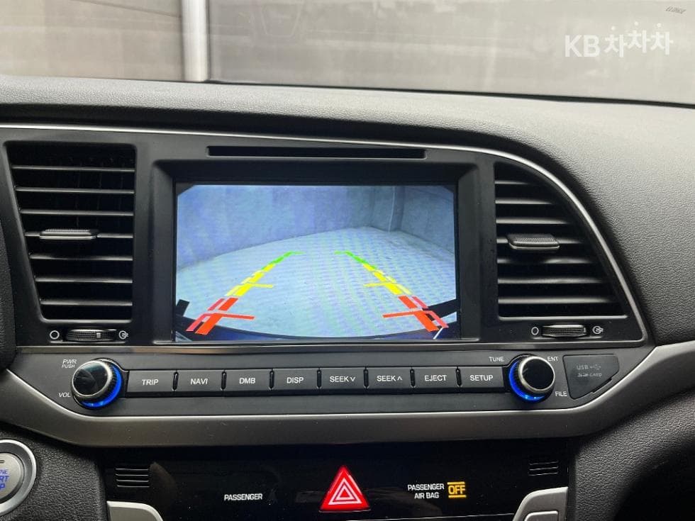 Hyundai Avante (Elantra)AD1.6 GDi Modern - 14
