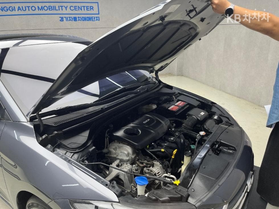 Hyundai Avante (Elantra)AD1.6 GDi Modern - 16