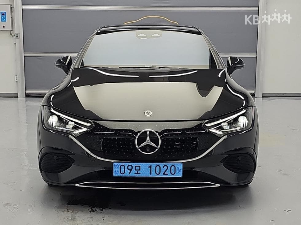 Mercedes-Benz EQE (V295)EQE 350+ Standard - 2