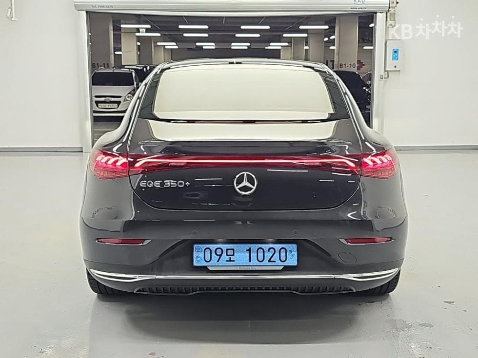 Mercedes-Benz EQE (V295)EQE 350+ Standard - 3