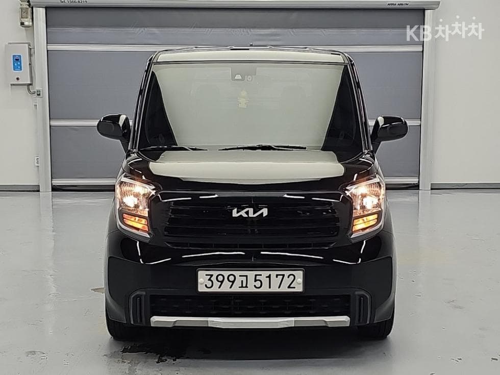 Киа The New (фейслифт) Киа Рей (ван) Ван1.0 Бензин Ван 2-местен Престиж - 2