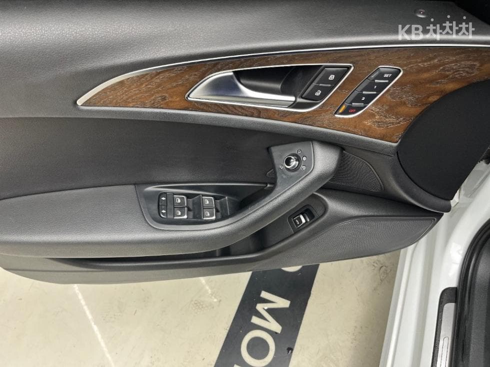 Audi NEW A635 Turbo Diesel Injection Premium C7 - 11