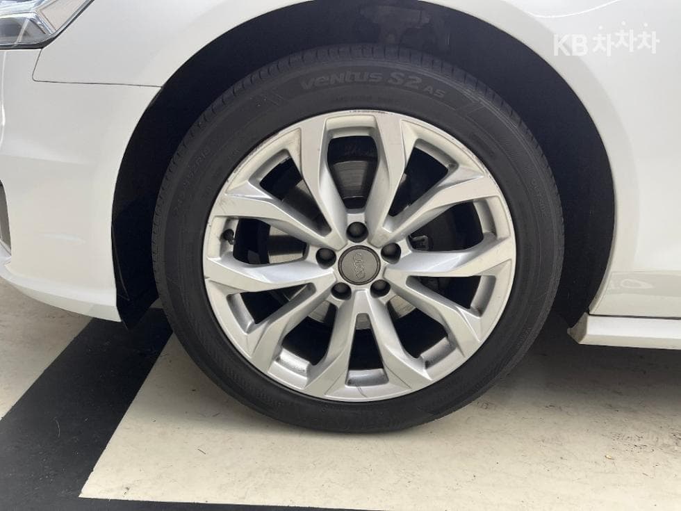 Audi NEW A635 Turbo Diesel Injection Premium C7 - 16