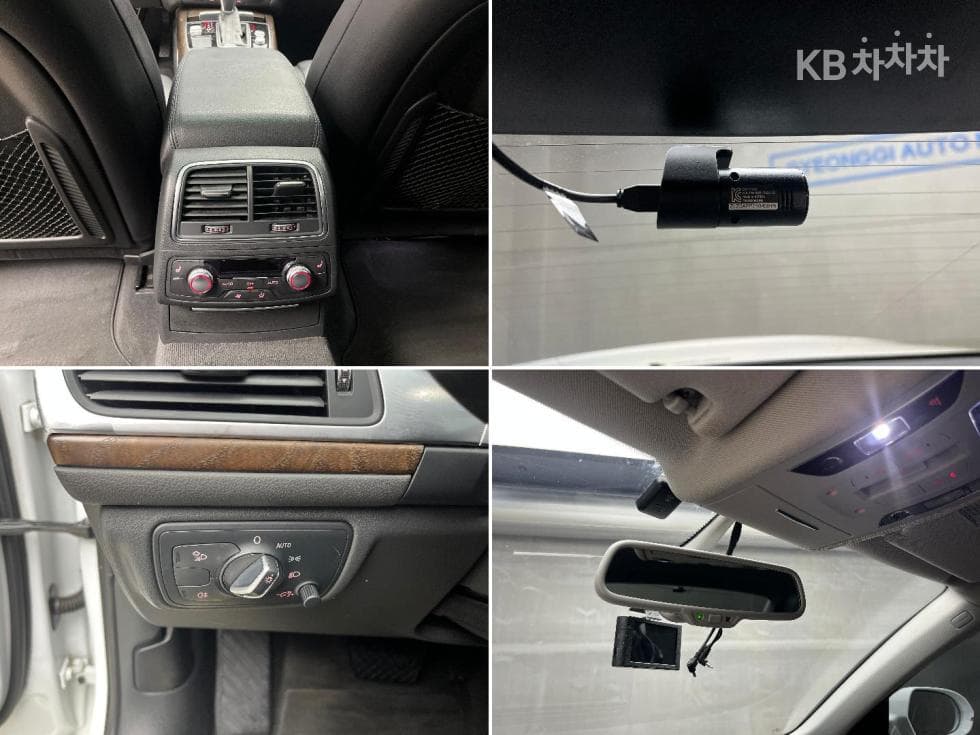 Audi NEW A635 Turbo Diesel Injection Premium C7 - 19