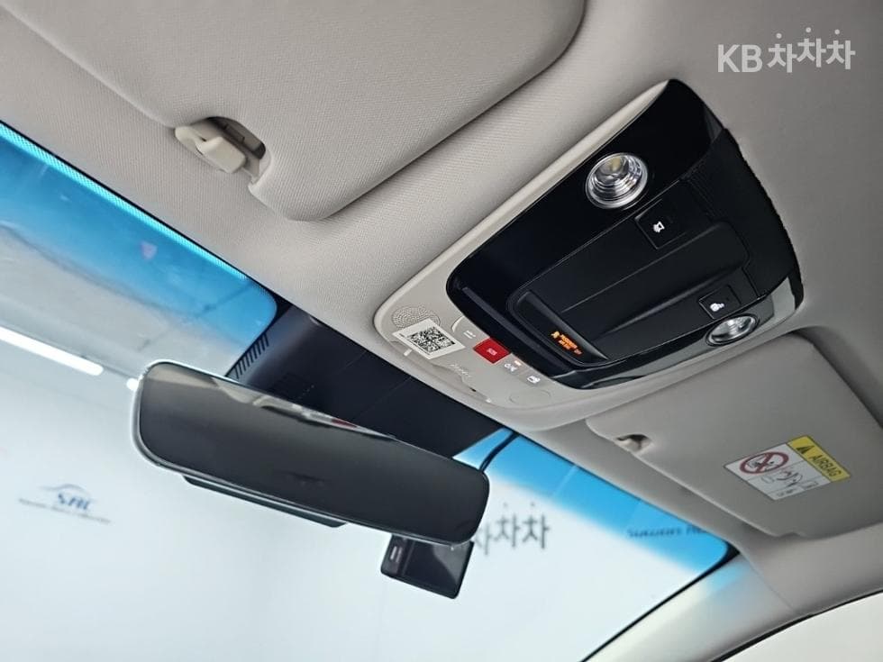 Kia K82.5L gasoline Noblesse - 17