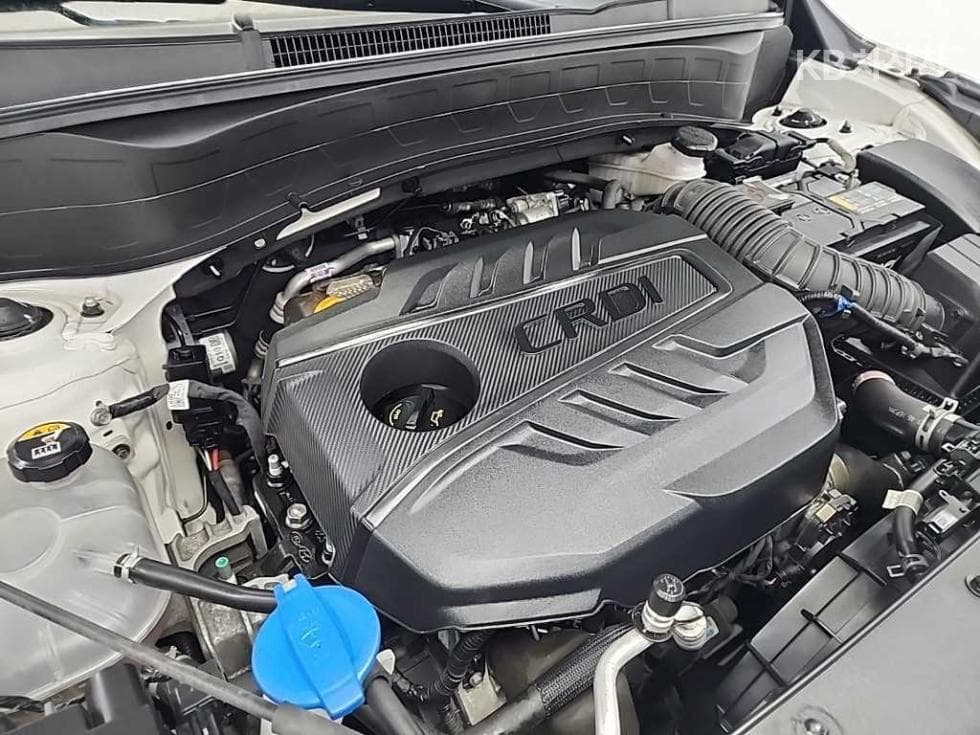 Киа Seltos1.6 Дизел 2WD Престиж - 5
