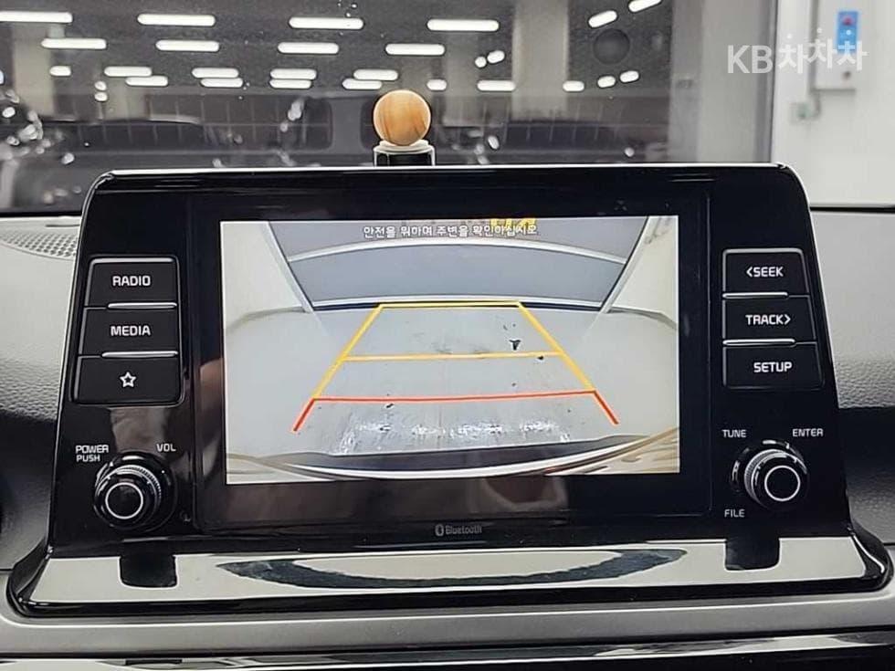 Киа Seltos1.6 Дизел 2WD Престиж - 12