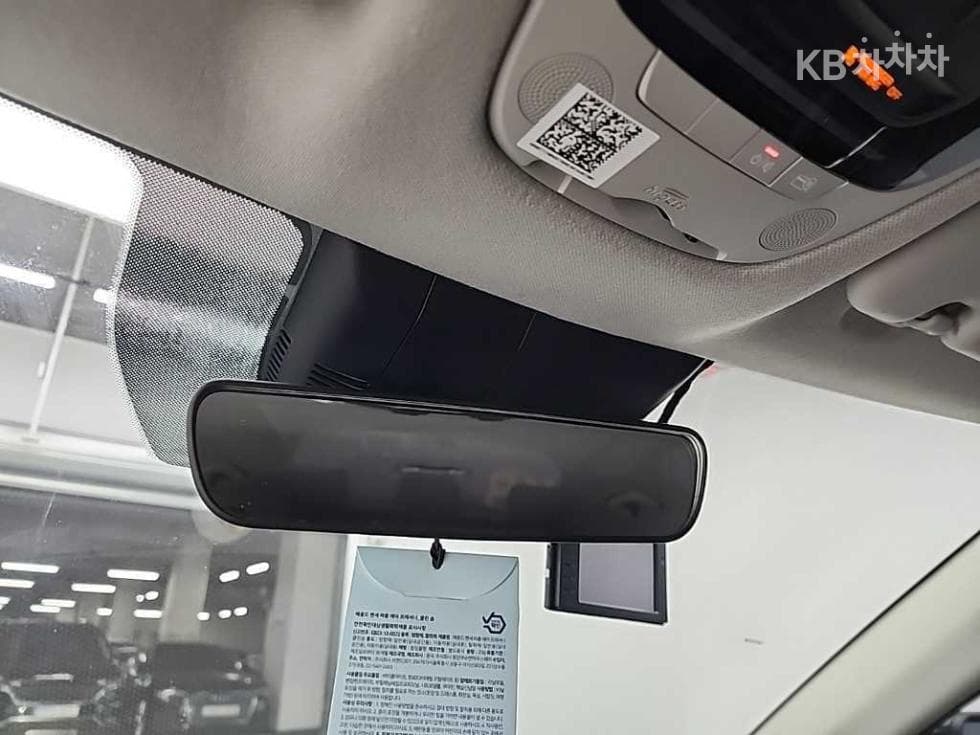 Киа Seltos1.6 Дизел 2WD Престиж - 13