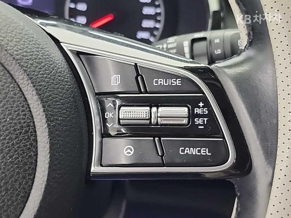 Киа Seltos1.6 Дизел 2WD Престиж - 14