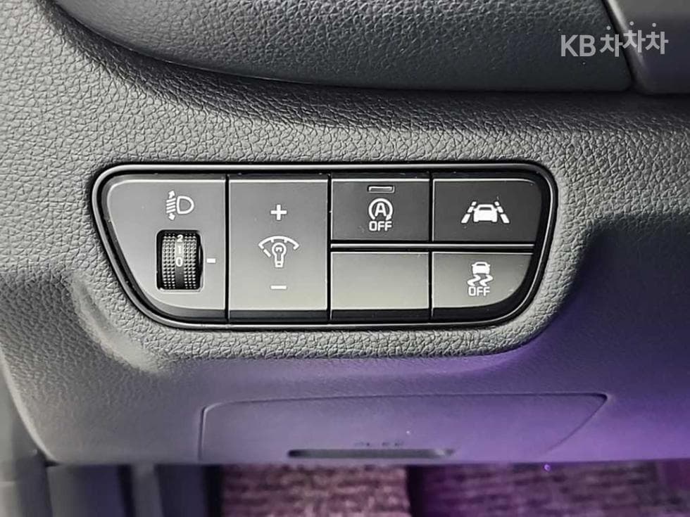 Киа Seltos1.6 Дизел 2WD Престиж - 15