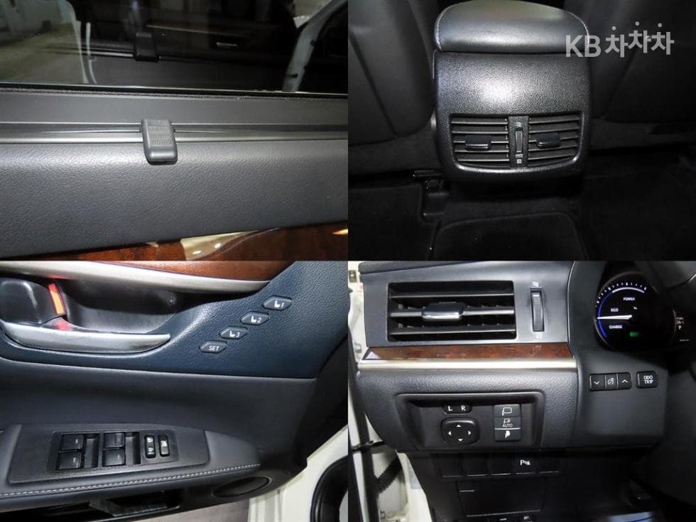 Lexus Нов ES300h Сюприм (висок клас) - 18