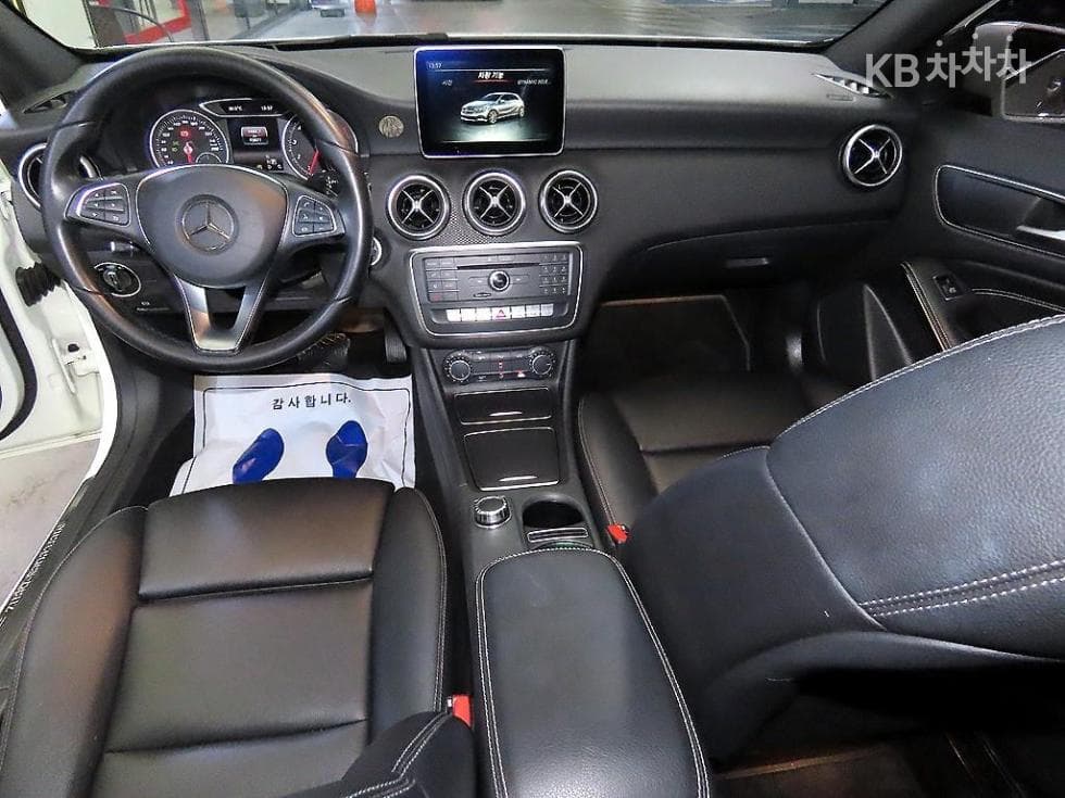 Mercedes-Benz A클래스A200 W176 - 10