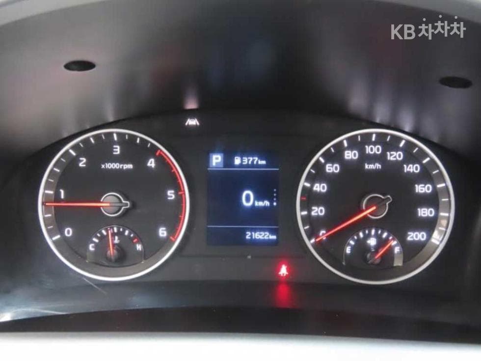 Киа The New (фейслифт) Бонго 3 (лек)LPG 1 тон Королевска кабина Удължено междуосие 2WD GL - 9