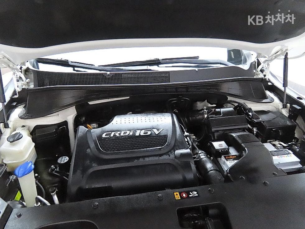 Киа All NewSorentoДизел 2.2 2WD Noblesse Специал (специален признак/издание) - 7