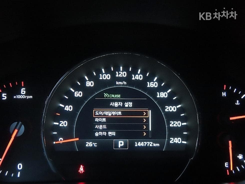 Киа All NewSorentoДизел 2.2 2WD Noblesse Специал (специален признак/издание) - 8