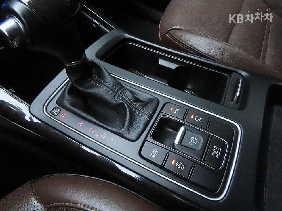 Киа All NewSorentoДизел 2.2 2WD Noblesse Специал (специален признак/издание) - 9