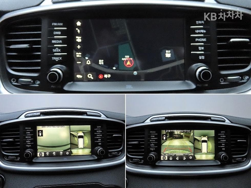 Киа All NewSorentoДизел 2.2 2WD Noblesse Специал (специален признак/издание) - 15