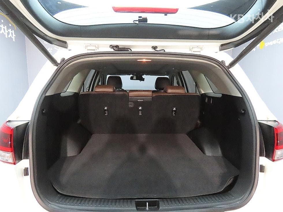 Киа All NewSorentoДизел 2.2 2WD Noblesse Специал (специален признак/издание) - 19