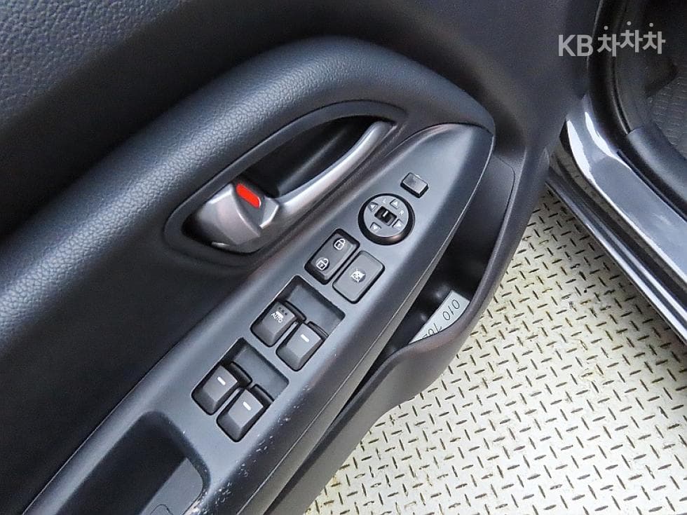 Kia All New Pride / Rio1.4 MPI Sedan Deluxe - 14