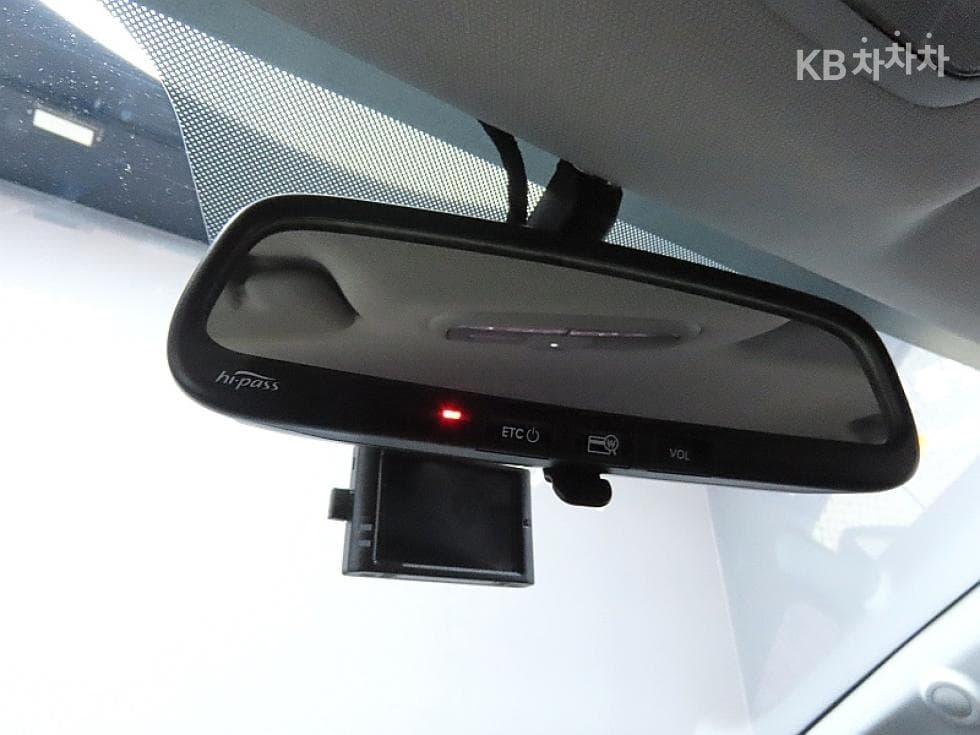 Kia All New Pride / Rio1.4 MPI Sedan Deluxe - 15