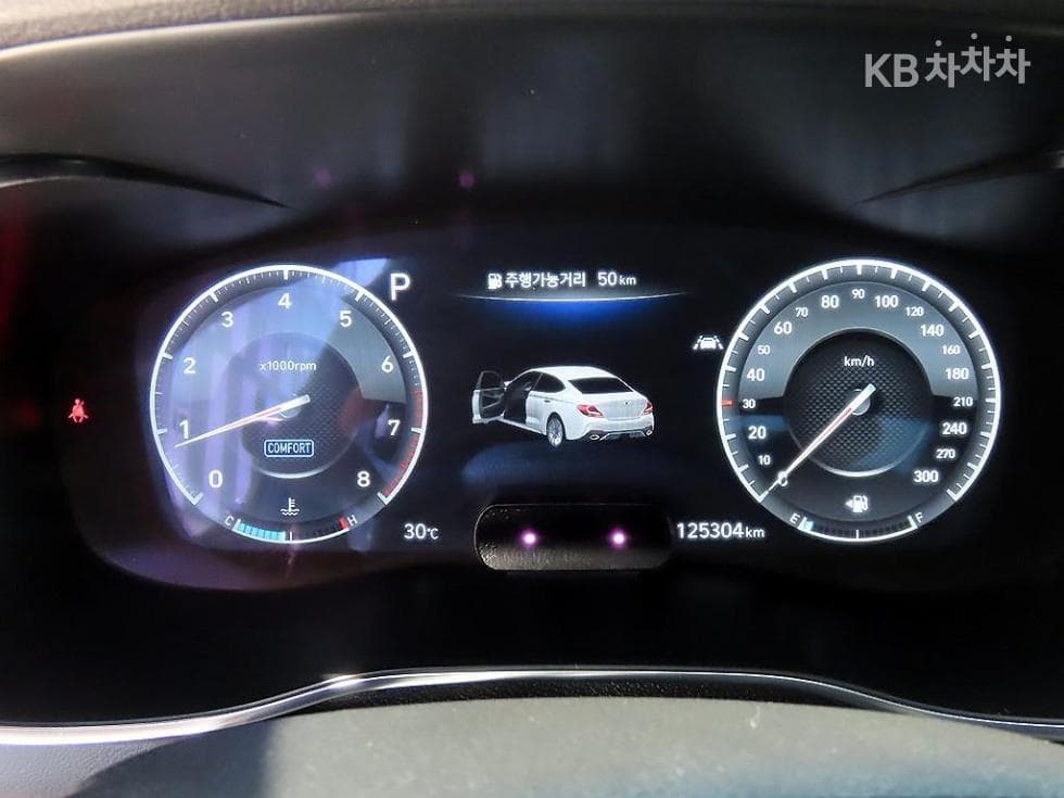 Дженезис G702.0T Sport Package - 9