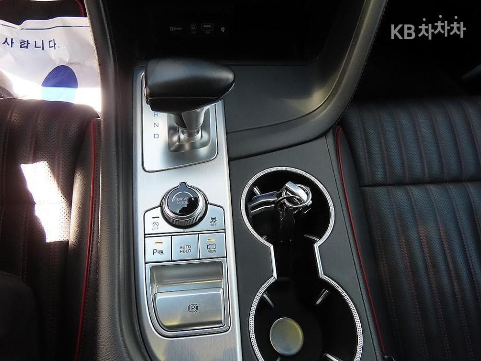 Дженезис G702.0T Sport Package - 11