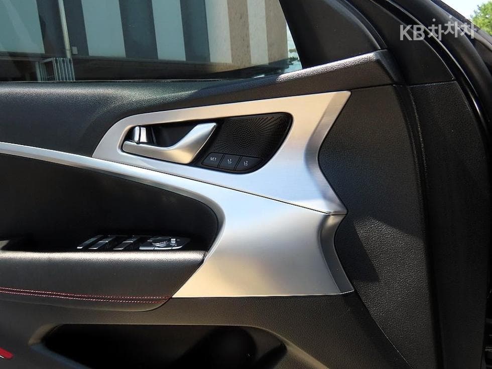 Дженезис G702.0T Sport Package - 12