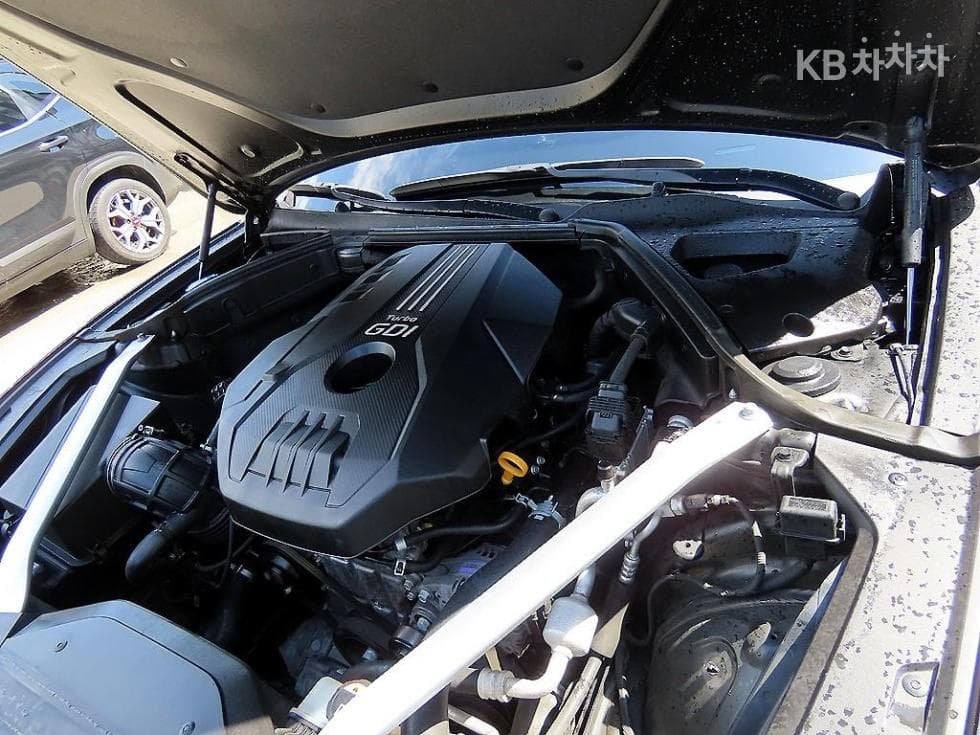 Дженезис G702.0T Sport Package - 19