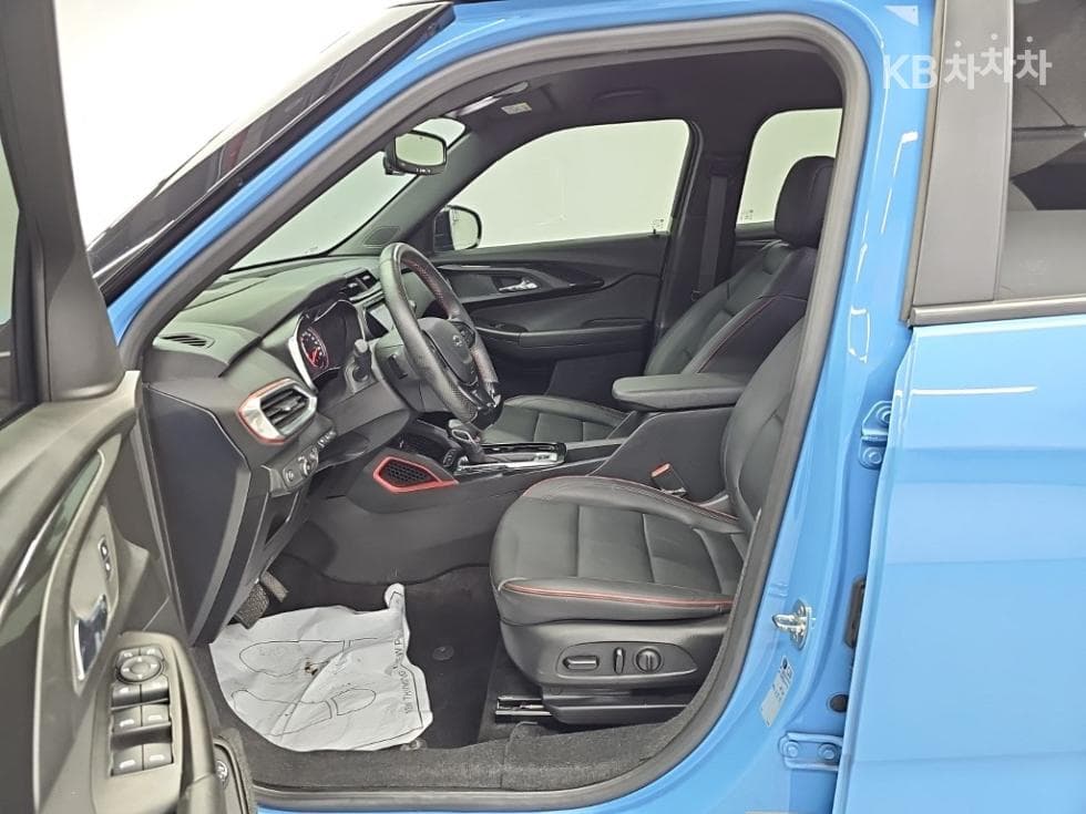GM Korea Trailblazer1.35 Gasoline 2WD RS - 11