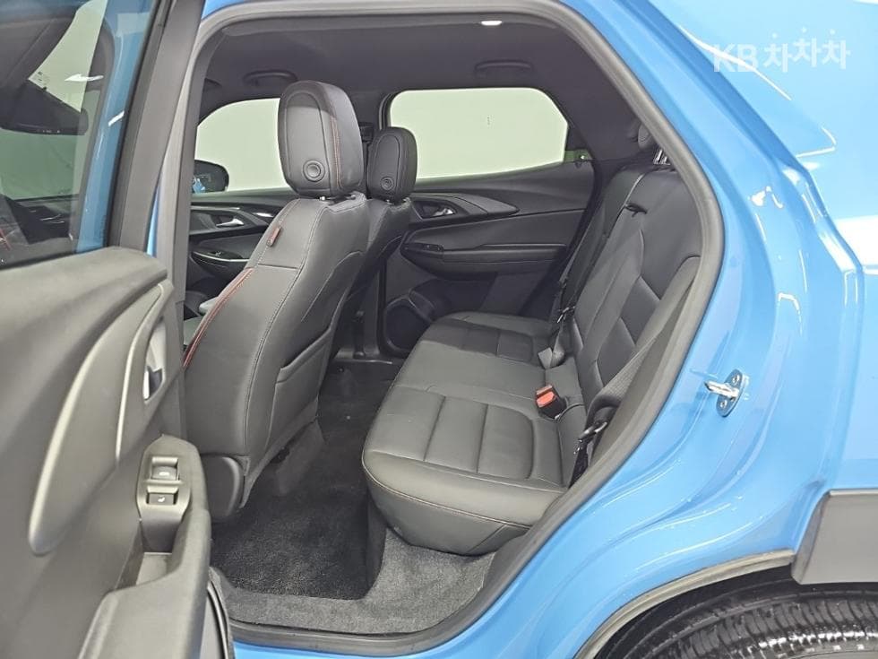 GM Korea Trailblazer1.35 Gasoline 2WD RS - 12