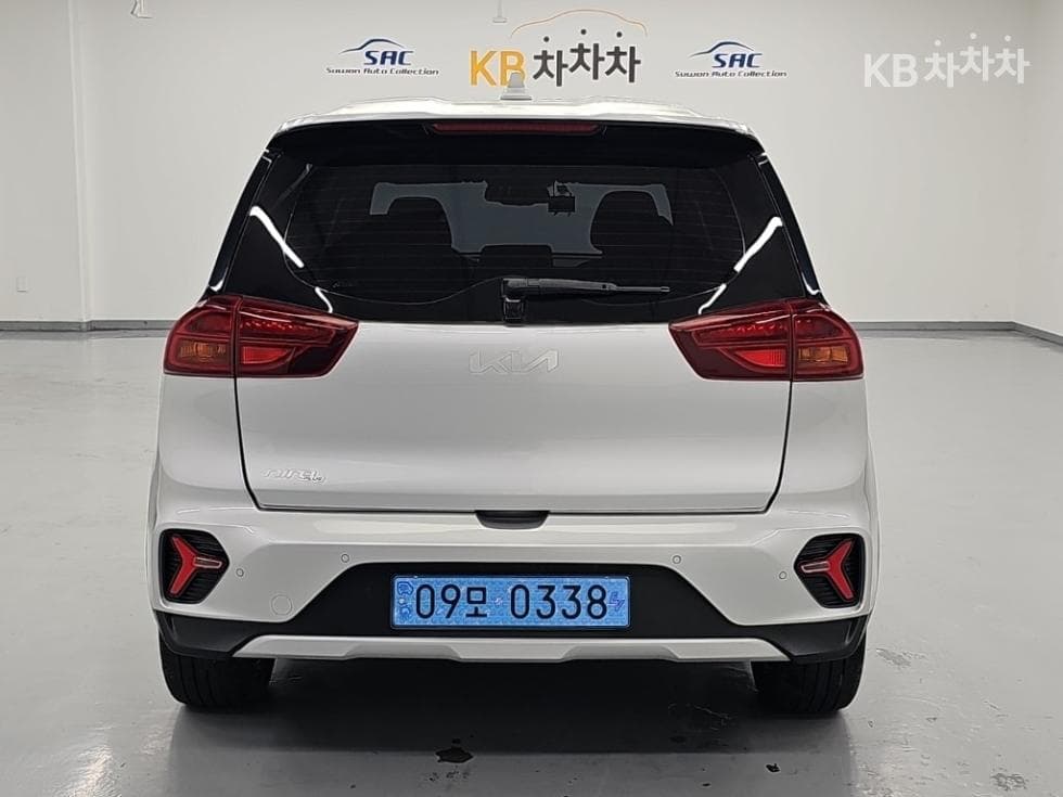 Kia Niro PlusEV Air - 3