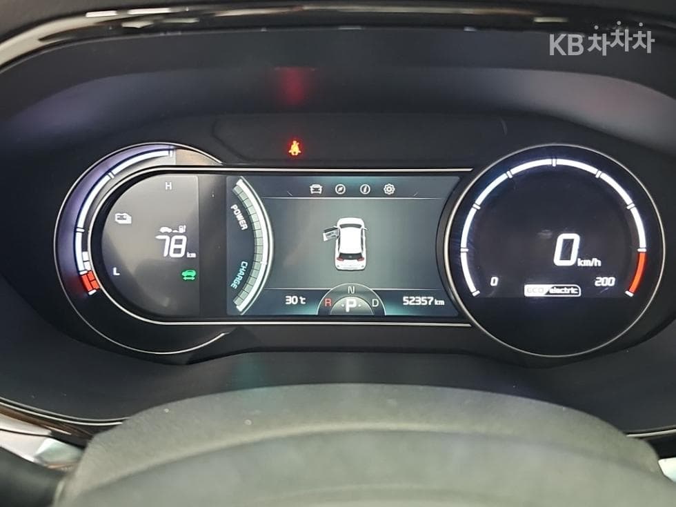 Kia Niro PlusEV Air - 6