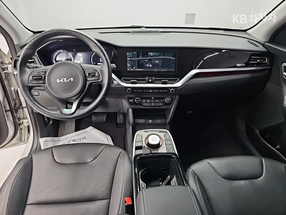 Kia Niro PlusEV Air - 7