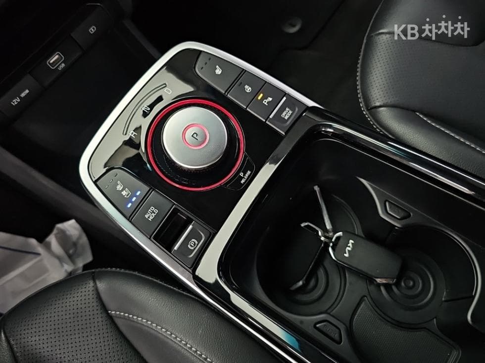 Kia Niro PlusEV Air - 8