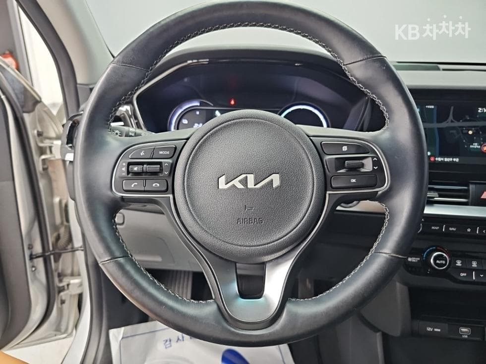 Kia Niro PlusEV Air - 9
