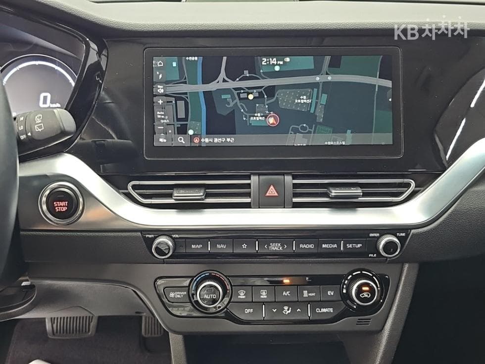 Kia Niro PlusEV Air - 10