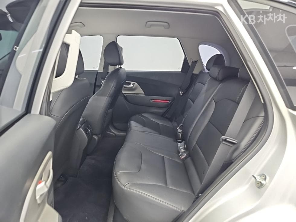 Kia Niro PlusEV Air - 12