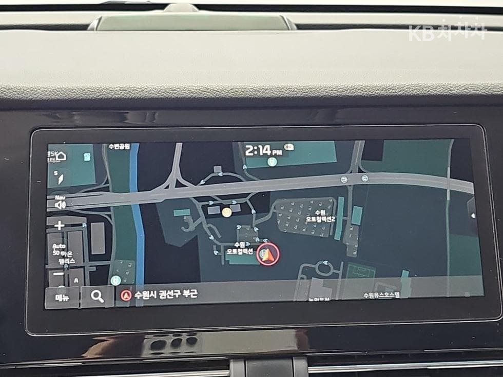 Kia Niro PlusEV Air - 15
