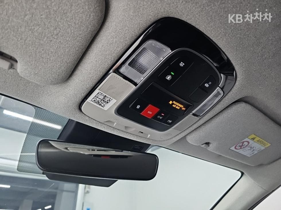 Хюндай Соната Хибрид (DN8)2.0 Хибрид Premium Plus - 15