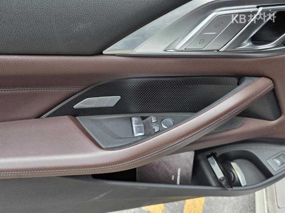BMW 4시리즈 (G22)420i Coupe M Sport - 9