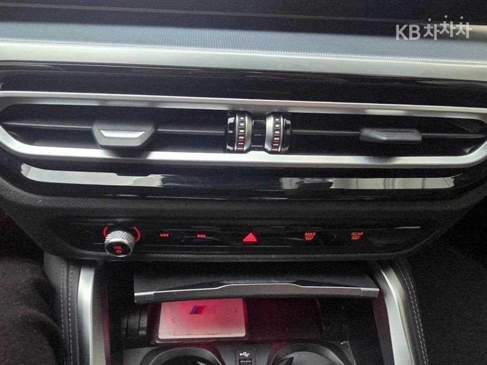 BMW 4시리즈 (G22)420i Coupe M Sport - 12