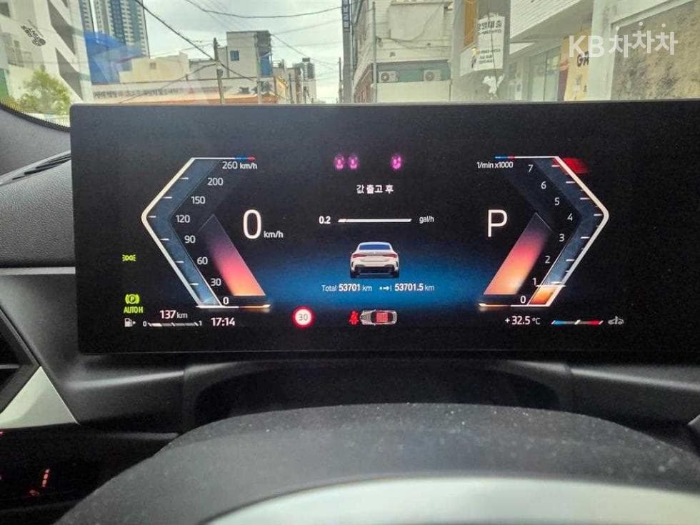 BMW 4시리즈 (G22)420i Coupe M Sport - 17