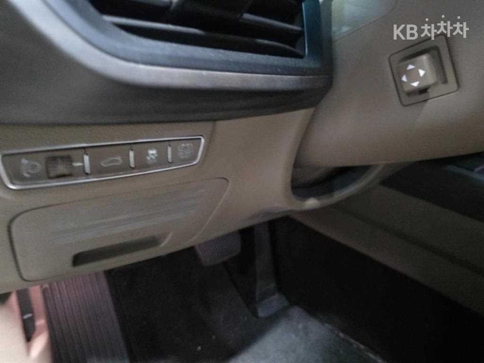 Киа K8 Хибрид1.6 Турбо Noblesse - 10