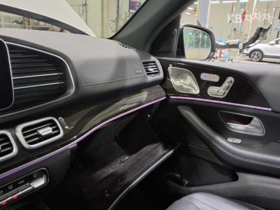 Mercedes-Benz GLE (V167)400 d 4Matic Coupe - 8