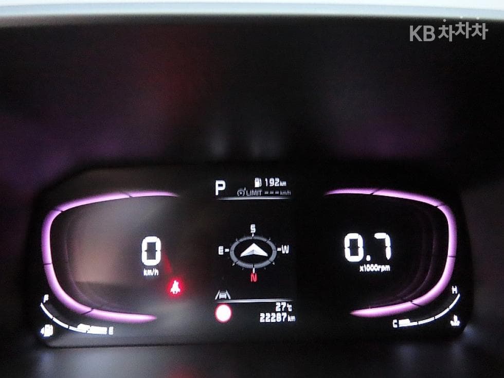 Киа The New (фейслифт) Morning / Picanto(JA)1.0 Бензин Signature - 8