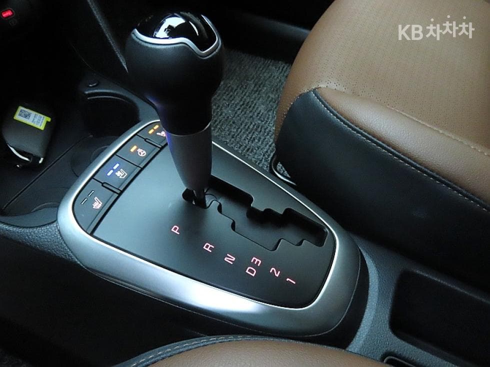 Киа The New (фейслифт) Morning / Picanto(JA)1.0 Бензин Signature - 9
