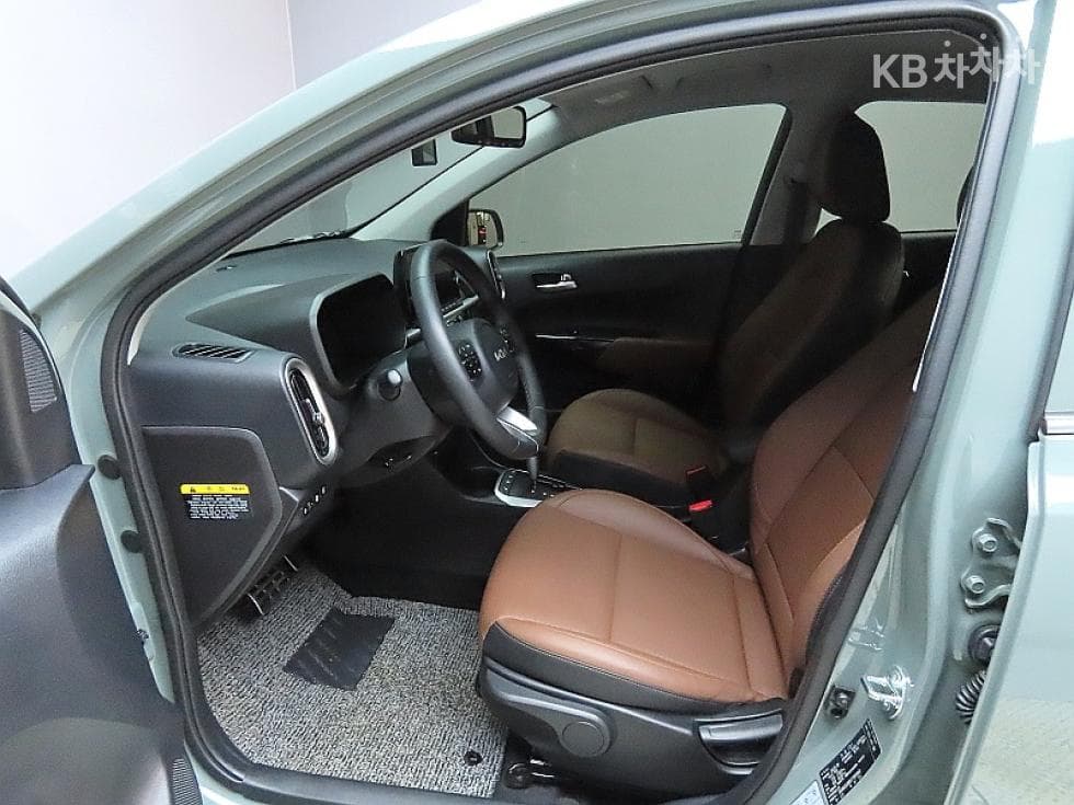 Киа The New (фейслифт) Morning / Picanto(JA)1.0 Бензин Signature - 10